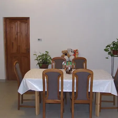 Guest house Meggyes Vendeghaz
