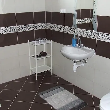 Guest house Meggyes Vendeghaz