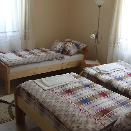 Guest house Meggyes Vendeghaz