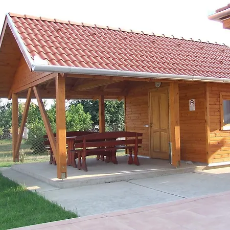 Guest house Meggyes Vendeghaz Nyirmeggyes