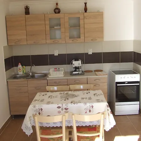 Meggyes Vendeghaz Guest house