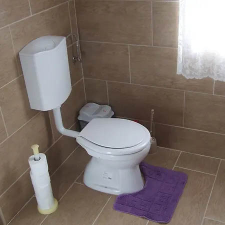 Meggyes Vendeghaz Guest house