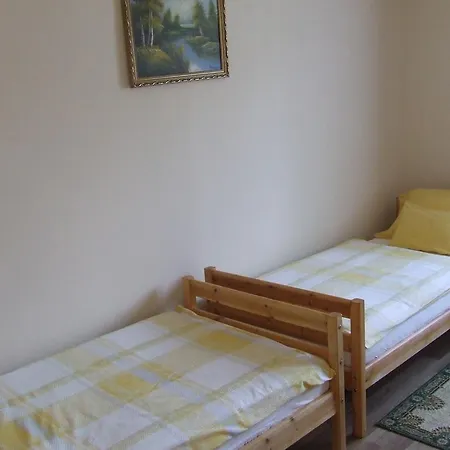 Meggyes Vendeghaz Guest house Nyirmeggyes
