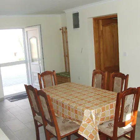 Guest house Meggyes Vendeghaz Nyirmeggyes